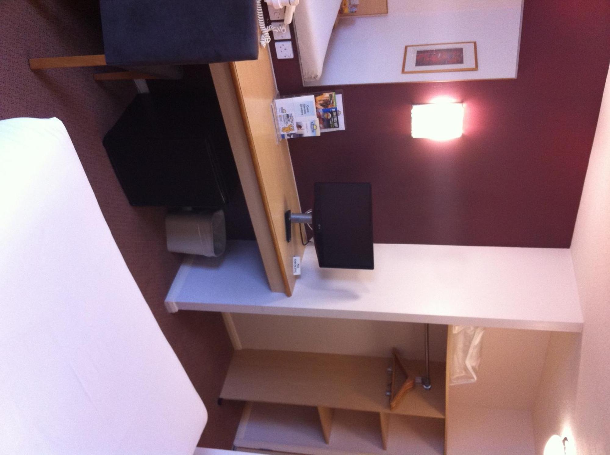 Days Inn Hotel Warwick South - Southbound M40 Ashorne Eksteriør billede