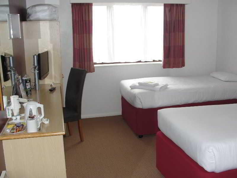 Days Inn Hotel Warwick South - Southbound M40 Ashorne Eksteriør billede